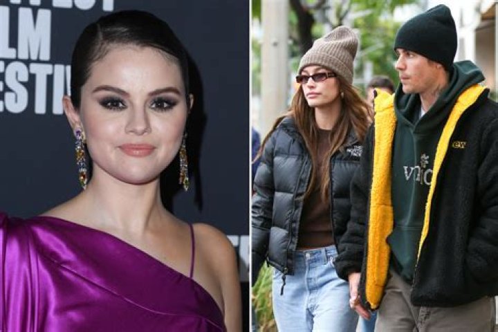 Selena Gomez's 2019 Coachella outfit is dragged into Justin-Hailey drama