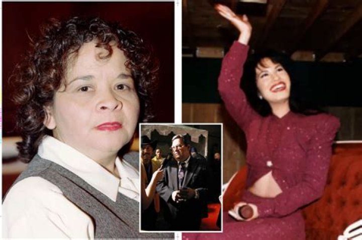 Selena Quintanilla - Outfits, Death & Family