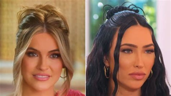 Selling Sunset cast takes lie detector test during Season 7 reunion — Here’s how it went