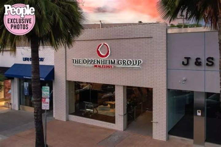 Selling Sunset: Jason Oppenheim opens Newport Beach office and he’s hiring