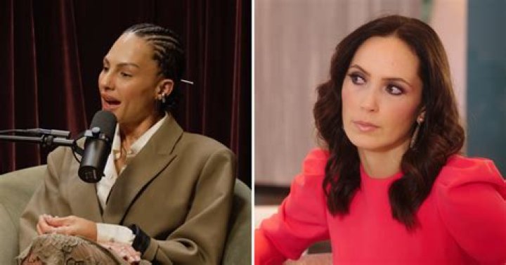 Selling Sunset’s Amanza Smith says being the only black female star makes her feel 'powerful'