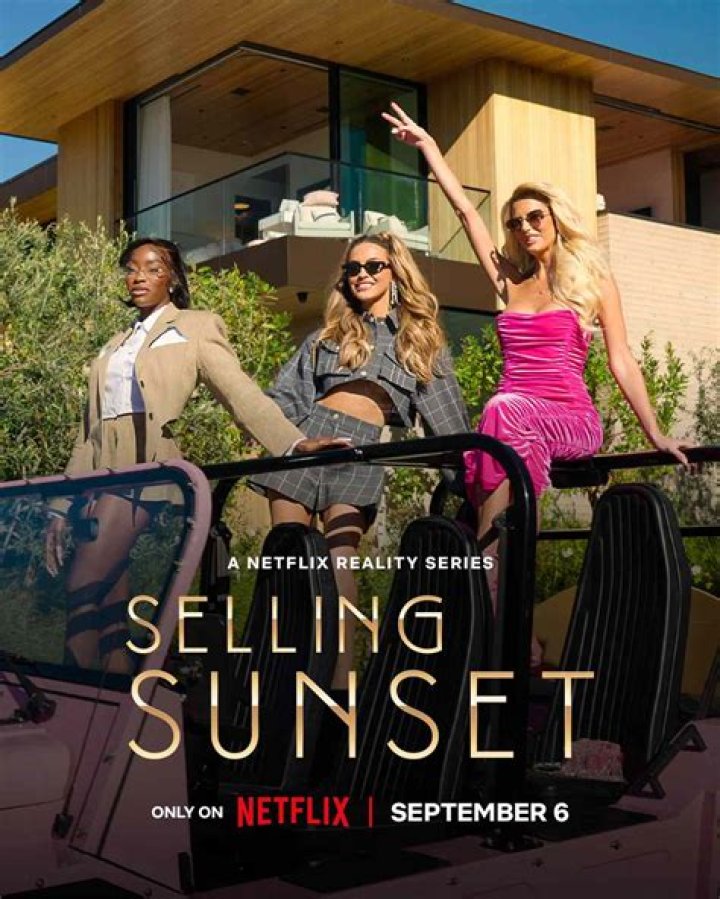 Selling Sunset Season 7: Episode 7- Cabo San Loco recap