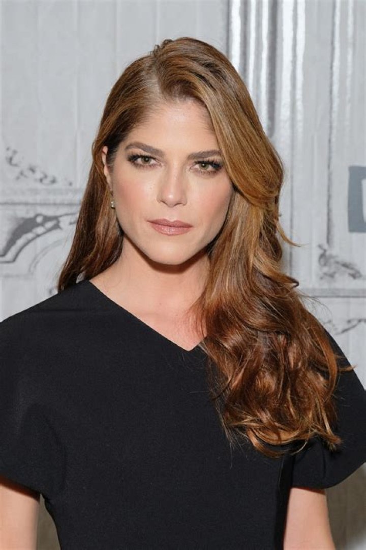 Selma Blair Biography