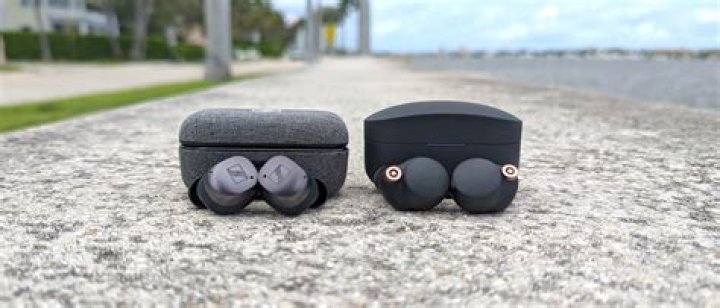 Sennheiser Momentum True Wireless 3 vs. Sony WF-1000XM4: Which noise-cancelling earbuds are better?