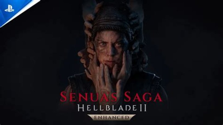 Senua’s Saga: Hellblade II release date speculation, trailer, news