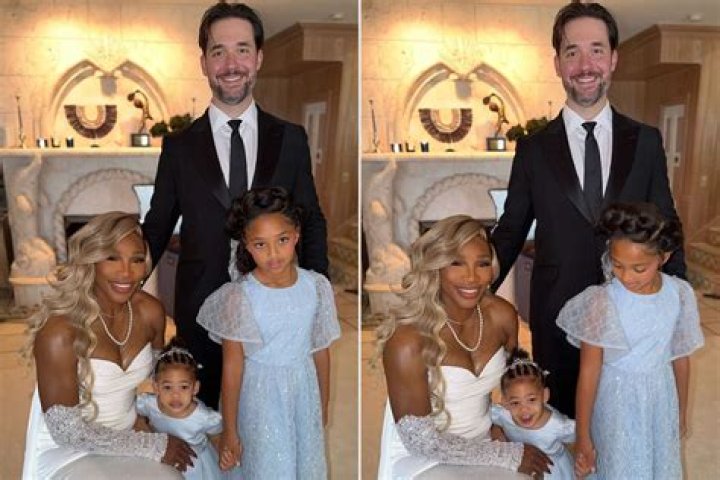 Serena Williams Husband & Kids: How’s Her Marriage With Alexis Ohanian