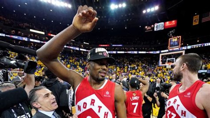 Serge Ibaka: NBA, Net Worth & Charity [2023 Update]