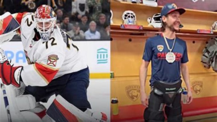 Sergei Bobrovsky Weight Loss? Here’s What We Know About His Weight Loss Journey!