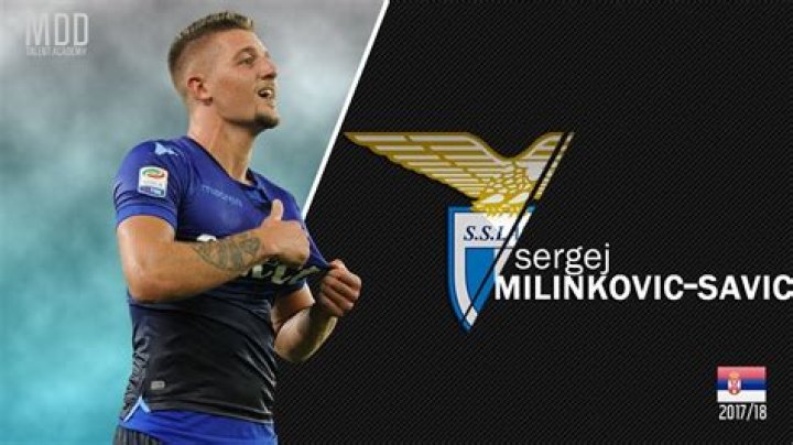 Sergej Milinković-Savić Stats, Goals, Records, Assists, Cups and more