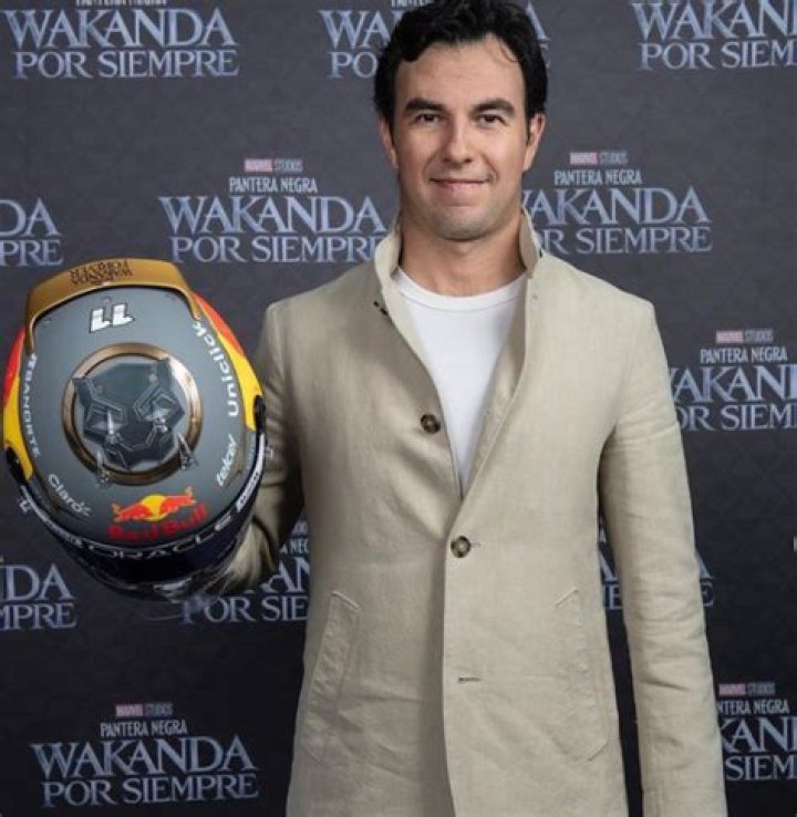 Sergio Perez: Net Worth 2023, Career, Bio, Wiki, Age, Wife, Family and More