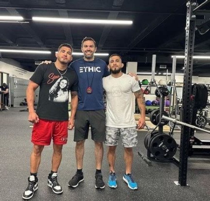 Sergio Pettis and Anthony Pettis: Are They Related? Career, Net Worth 2023 and More