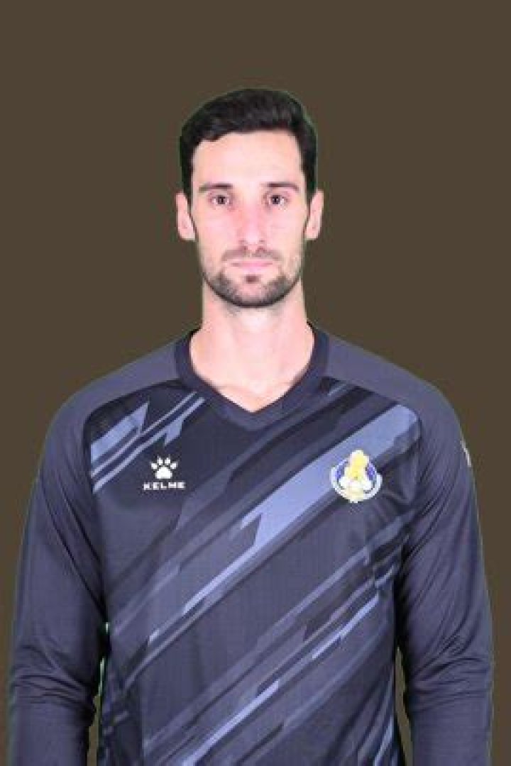 Sergio Rico Stats, Goals, Records, Assists, Cups and more