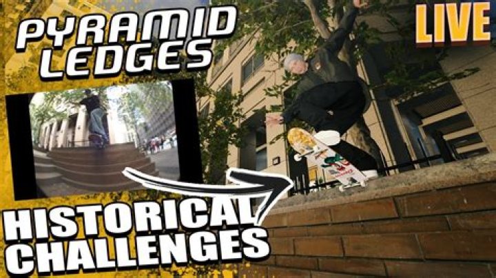 Session Adds Pyramid Ledges and New Filming Mode
