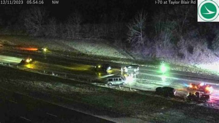 Seth Douglas Car Accident: Madison County,Ohio Man, Seth Douglas Died in Tragic Car Crash
