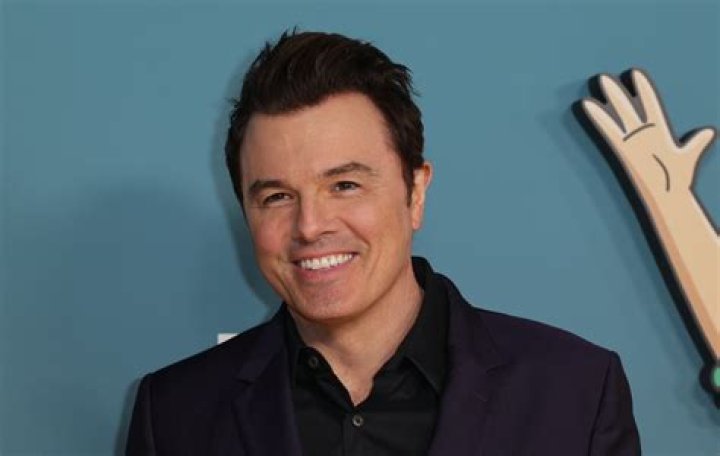 Seth McFarland Reveals Why He Stopped Writing for Family Guy in 2010