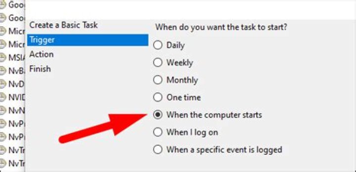 Setting a Windows Application to Run Indefinitely With PowerShell