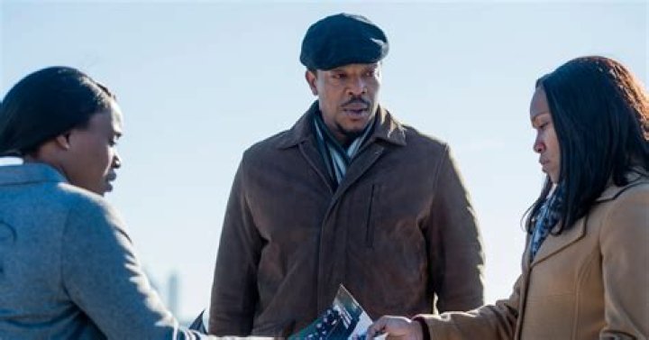 ‘Seven Seconds’ Accurately Portrays Race Relations In America, But That’s No Longer Good Enough