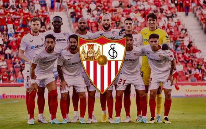 Sevilla FC - Club profile