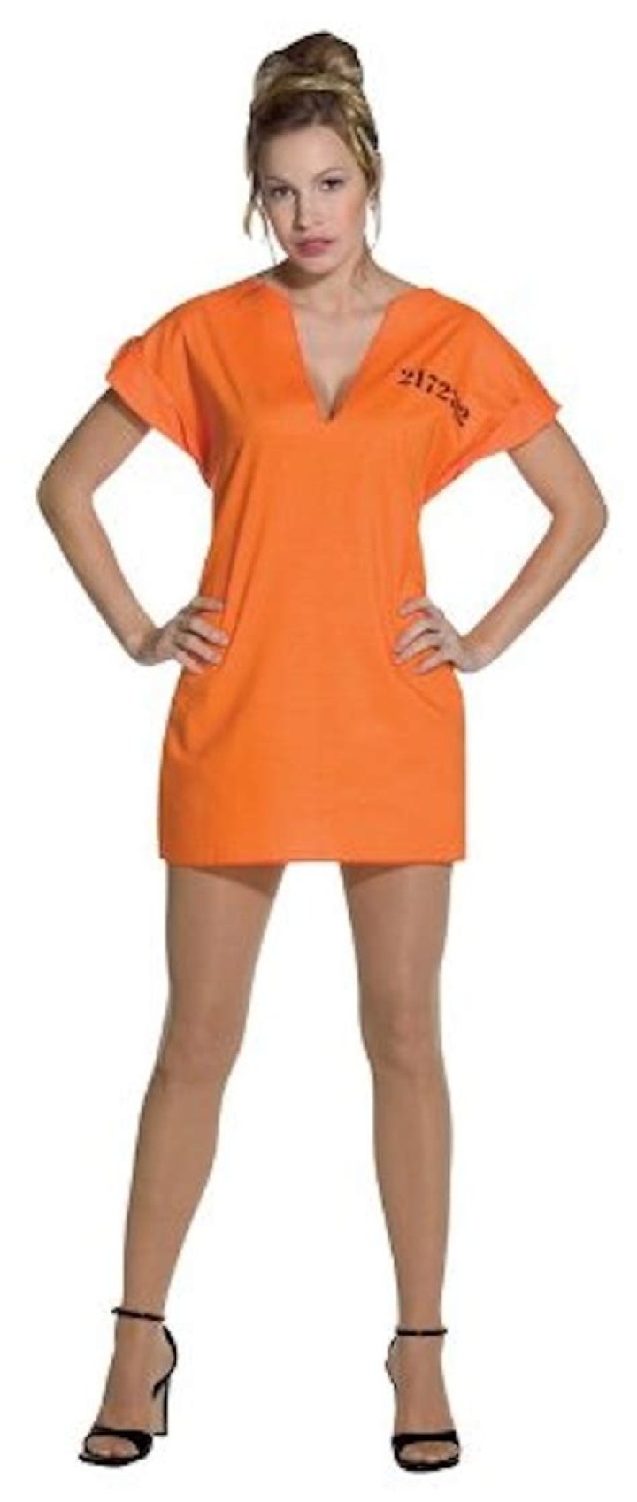 Sexy 'Orange is the New Black' Halloween Costumes Are Just Insane — PHOTOS