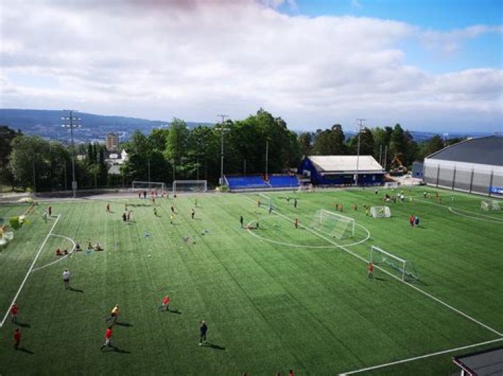 SF Grei - Stadium - Grei Kunstgress
