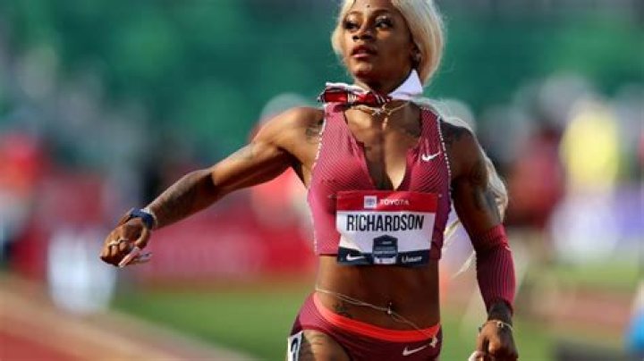 Sha'Carri Richardson Surgery: A Comprehensive Overview