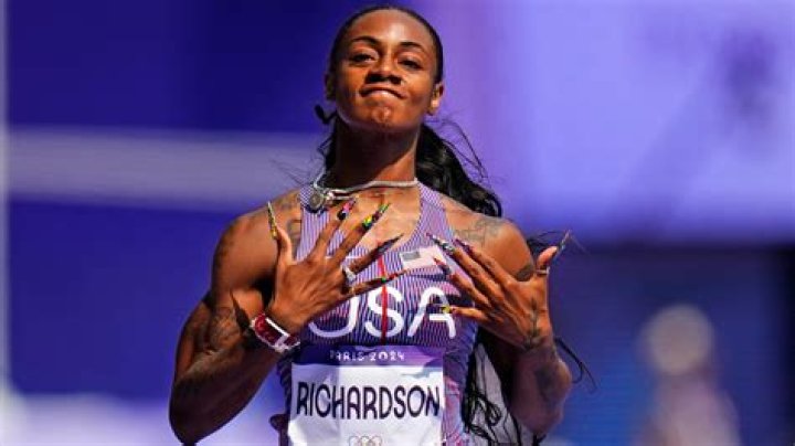 Shacarri Richardson Boob Job: What You Need To Know