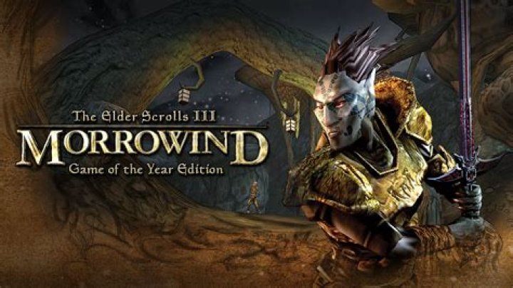 Shadow of Morrowind' Is a Breathtaking Elder Scrolls Experience