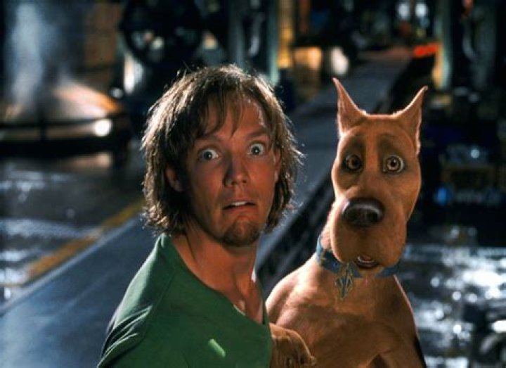 Shaggy Actor Matthew Lillard Says No Third Live-Action Movie
