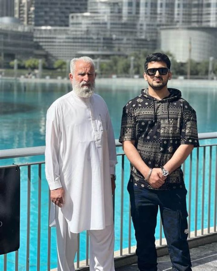 Shahid Anwar Biography, Net Worth & Successful Life Story