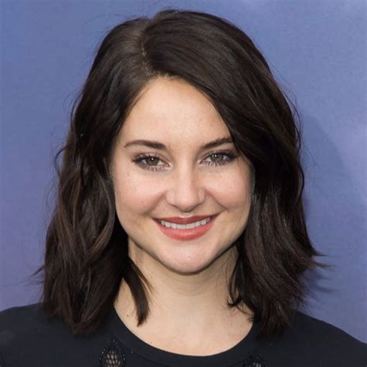 Shailene Woodley - Age, Movies & Facts