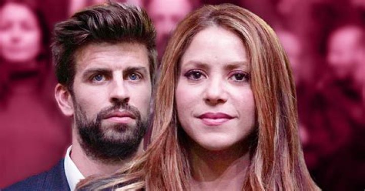Shakira and Gerard Pique’s Messy Split and Their Fights in Court, Custody Disputes, and New Beginnings