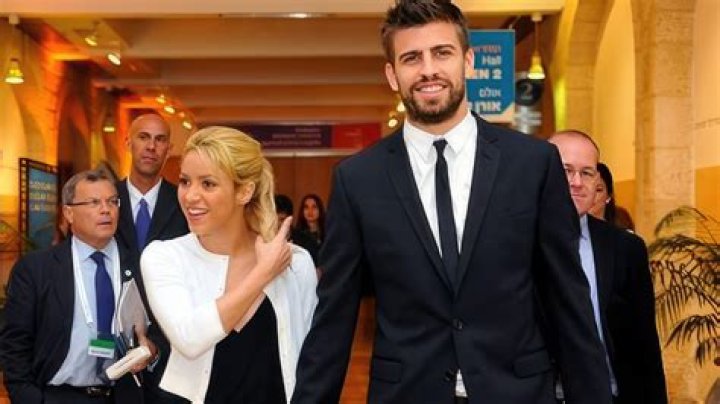 Shakira Husband Net Worth 2024