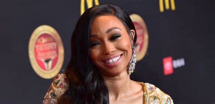 Shamari Fears’ Wiki Biography. Who is Ronnie Devoe’s wife?