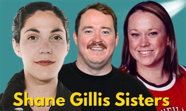 Shane Gillis Sister: A Deep Dive Into Family Life And Connections