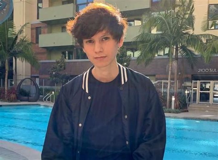 Shane Mendes (Tiktok star) Wiki, Biography, Age, Girlfriend ,Family, Facts and More