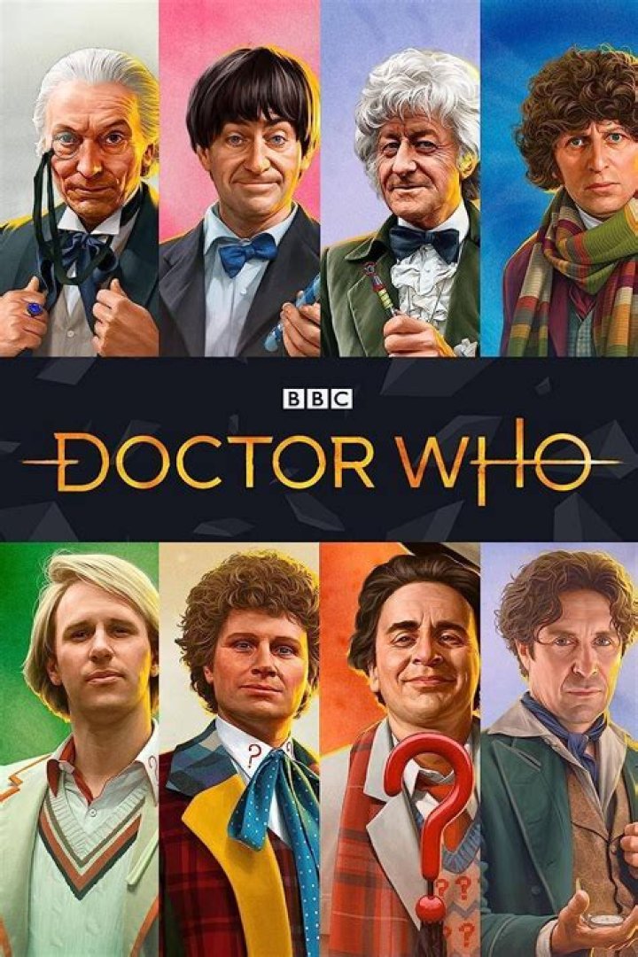 Shane Richie to play classic Doctor Who character in new adventure