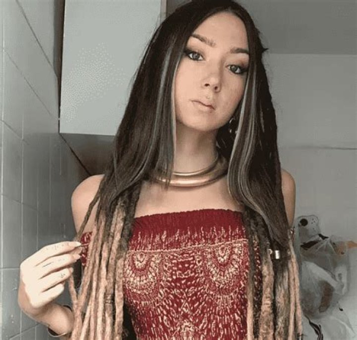 Shani Louk Death News After Kidnapped By Hamas