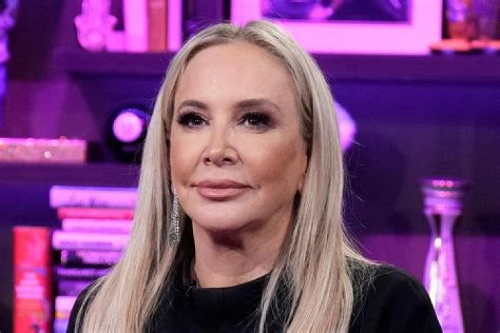 Shannon Beador Net Worth: A Deep Dive Into Her Wealth And Success
