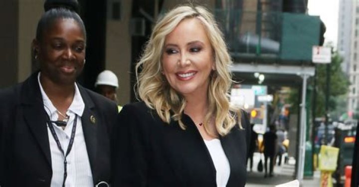 Shannon Beador’s kids think she overreacts about getting sick– Here are the other times we saw that on RHOC