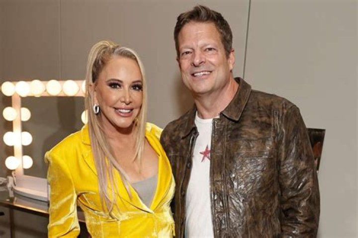 Shannon Beador teases new man after crushing John Janssen breakup