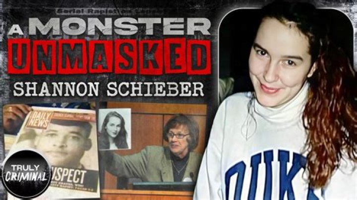 Shannon Schieber Murder: Where Is Troy Graves Now?