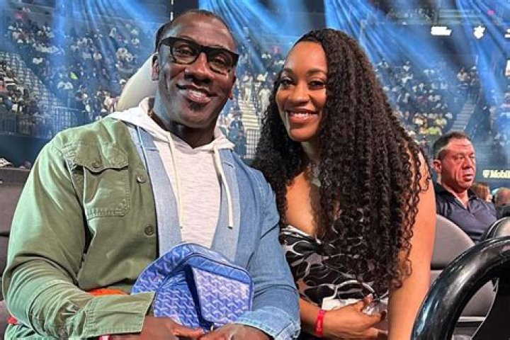 Shannon Sharpe's Kids: A Glimpse Into The Family Of A Sports Legend