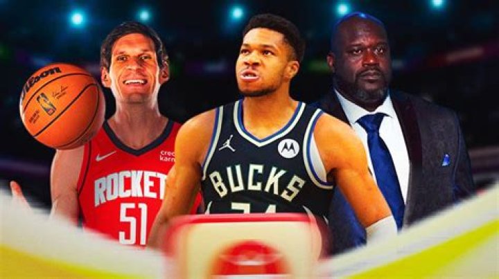 Shaquille O’Neal Claims Giannis Antetokounmpo’s Absence Helped Damian Lillard and the Bucks Beat Pacers in Hot Take