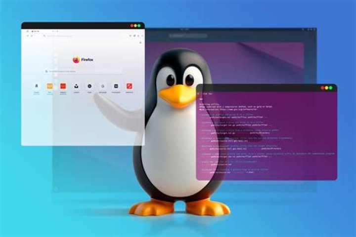 Share Ubuntu Home Directories using Samba