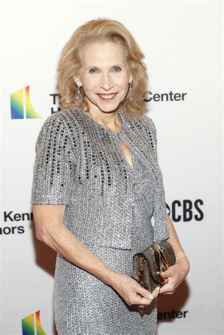 Shari Redstone Net Worth (2024) | wallmine