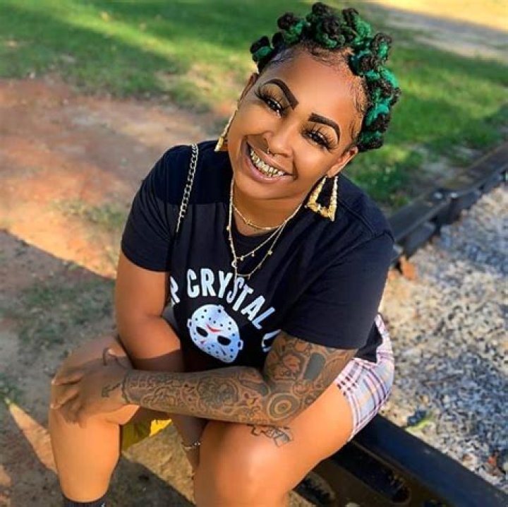Shatoya Lester Car Accident; Well Regarded Soulful Musician And Bartender At BTopSpot In Montgomery, Alabama Passes Away