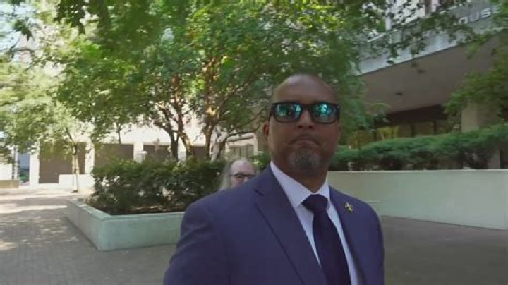 Shaun Ferguson sought to restore Vappie to mayor’s team just before retiring