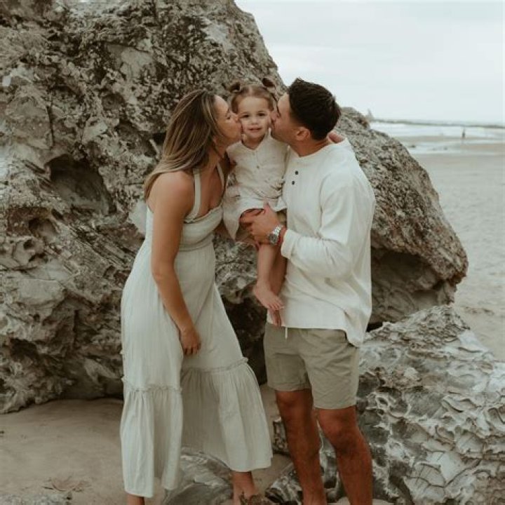 Shaun Johnson Wife Kayla Johnson: Married Life And Kids