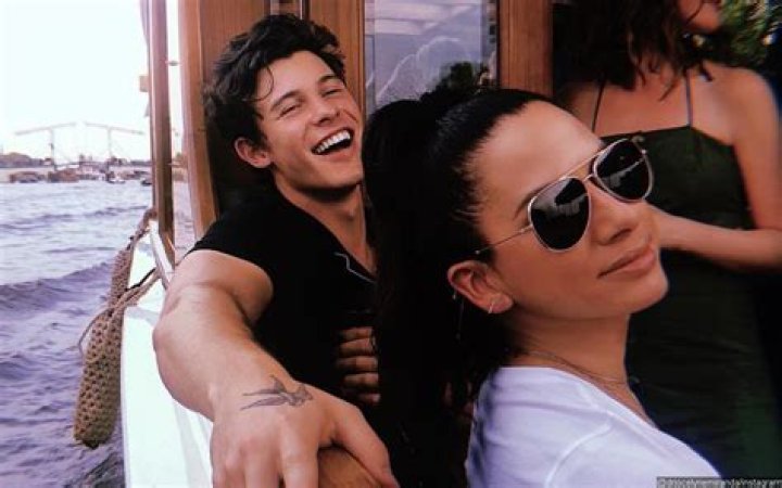Shawn Mendes' Girlfriend: A Deep Dive Into His Love Life