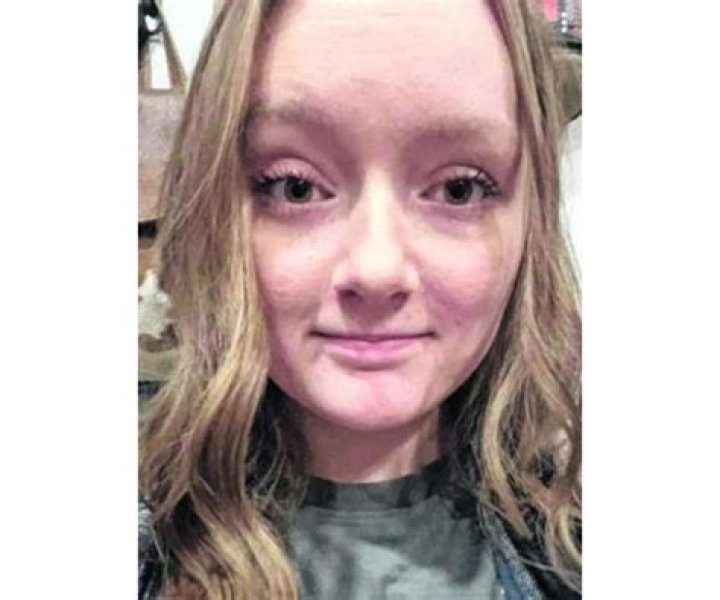 Shayna Russell of Spencerville, Ohio dies at the age of 19: Obituary details